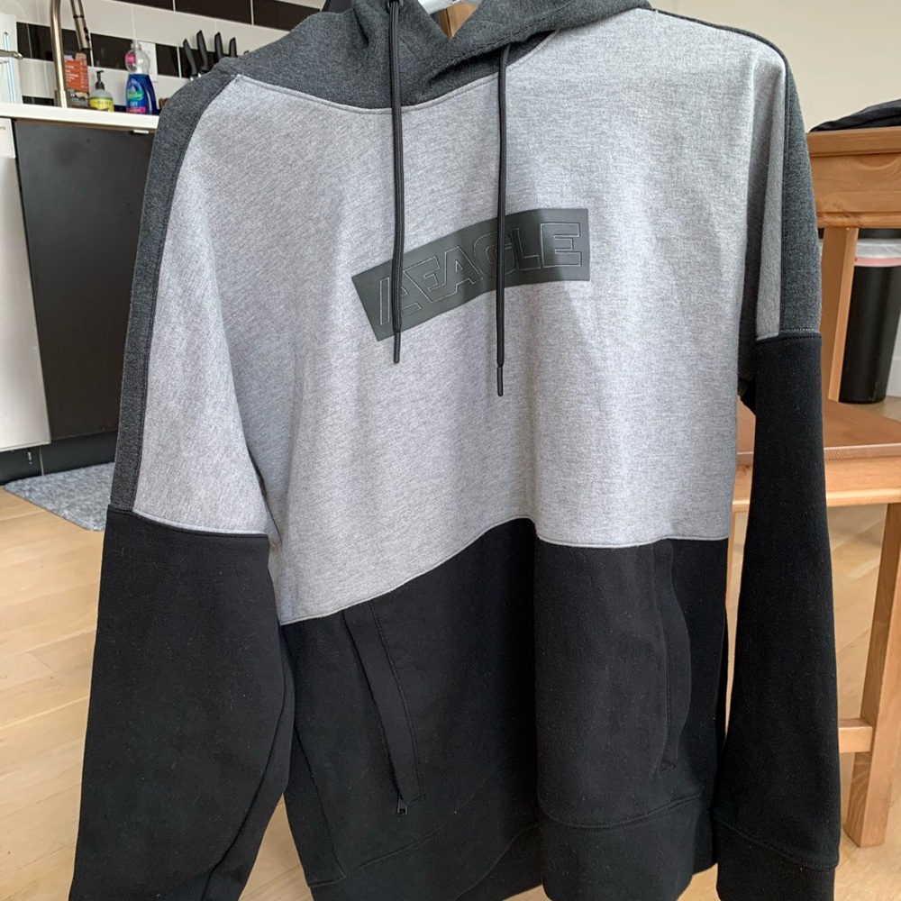 American Eagle Men’s Hoodie